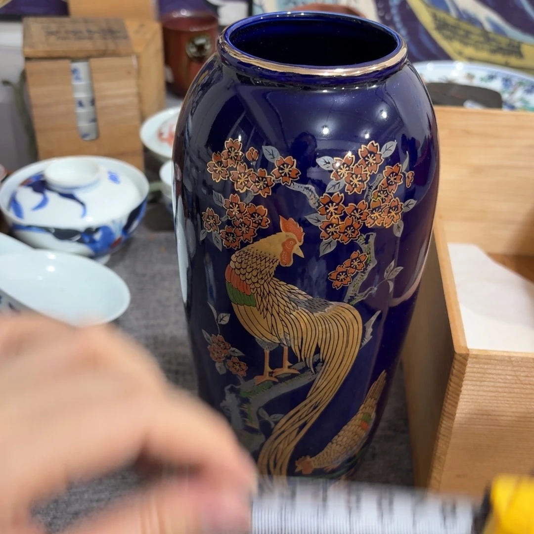 非常好用漂亮的茶具