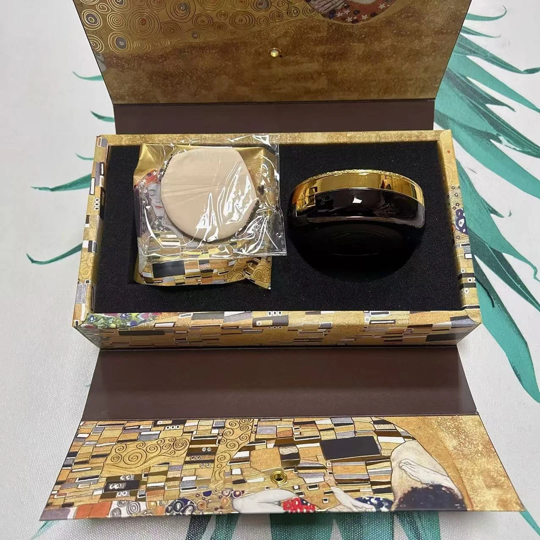 大庆仓 水润无暇气垫霜 01雪肌色（限使用日期25年11月）