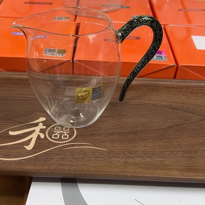 蜡***鑫手工艺品玻璃禾器茶器现货现发