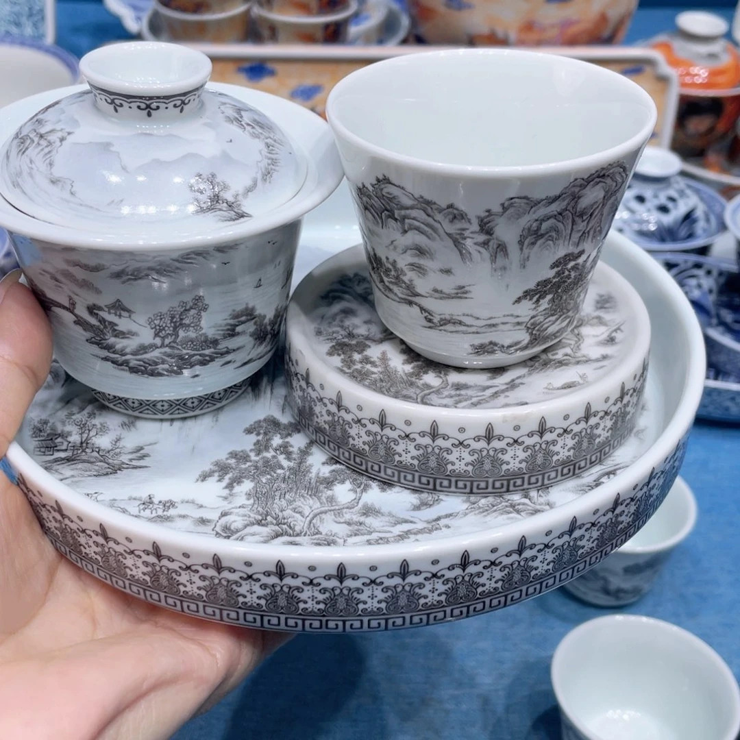 景德镇陶瓷工厂福利价