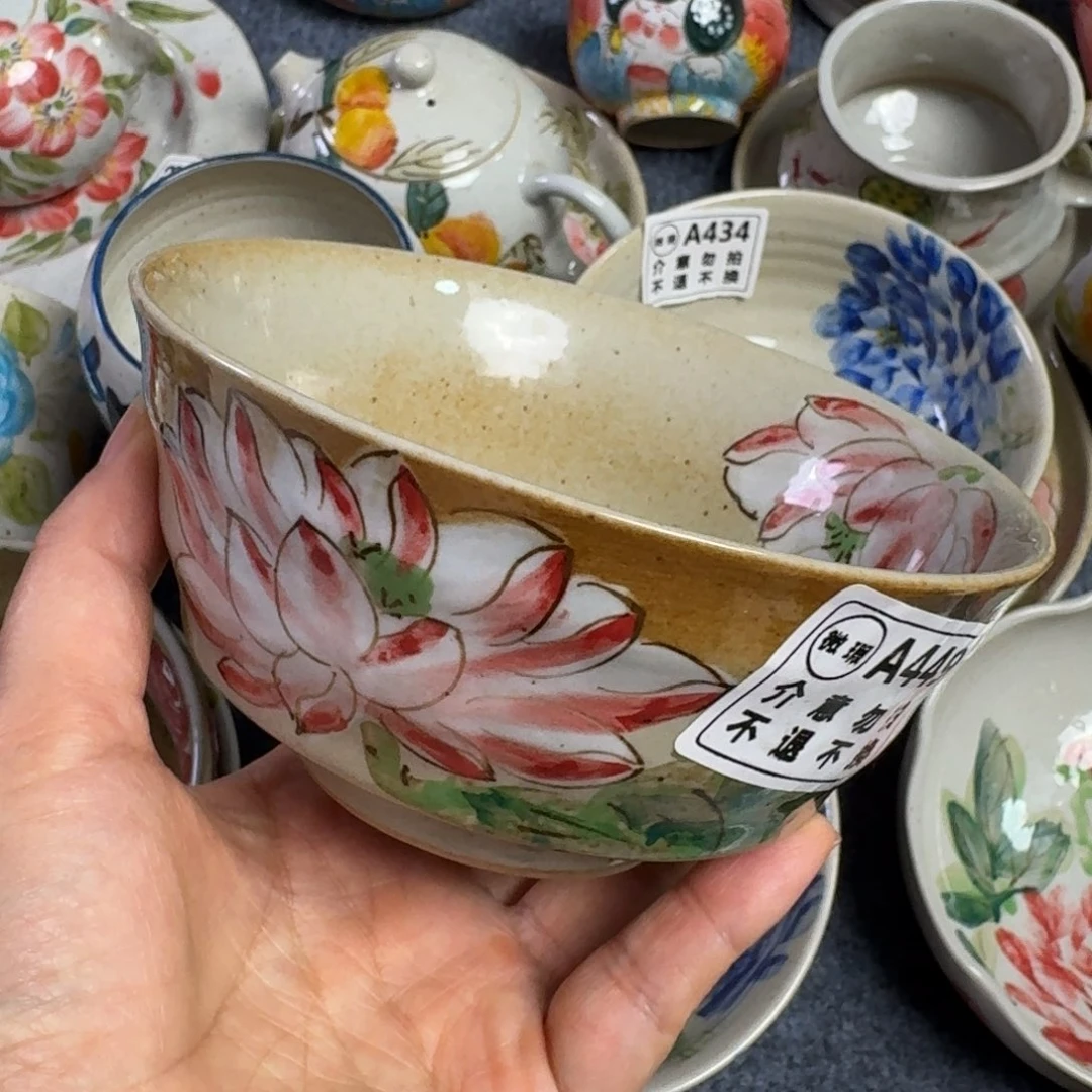 碗景德镇高温陶瓷88888