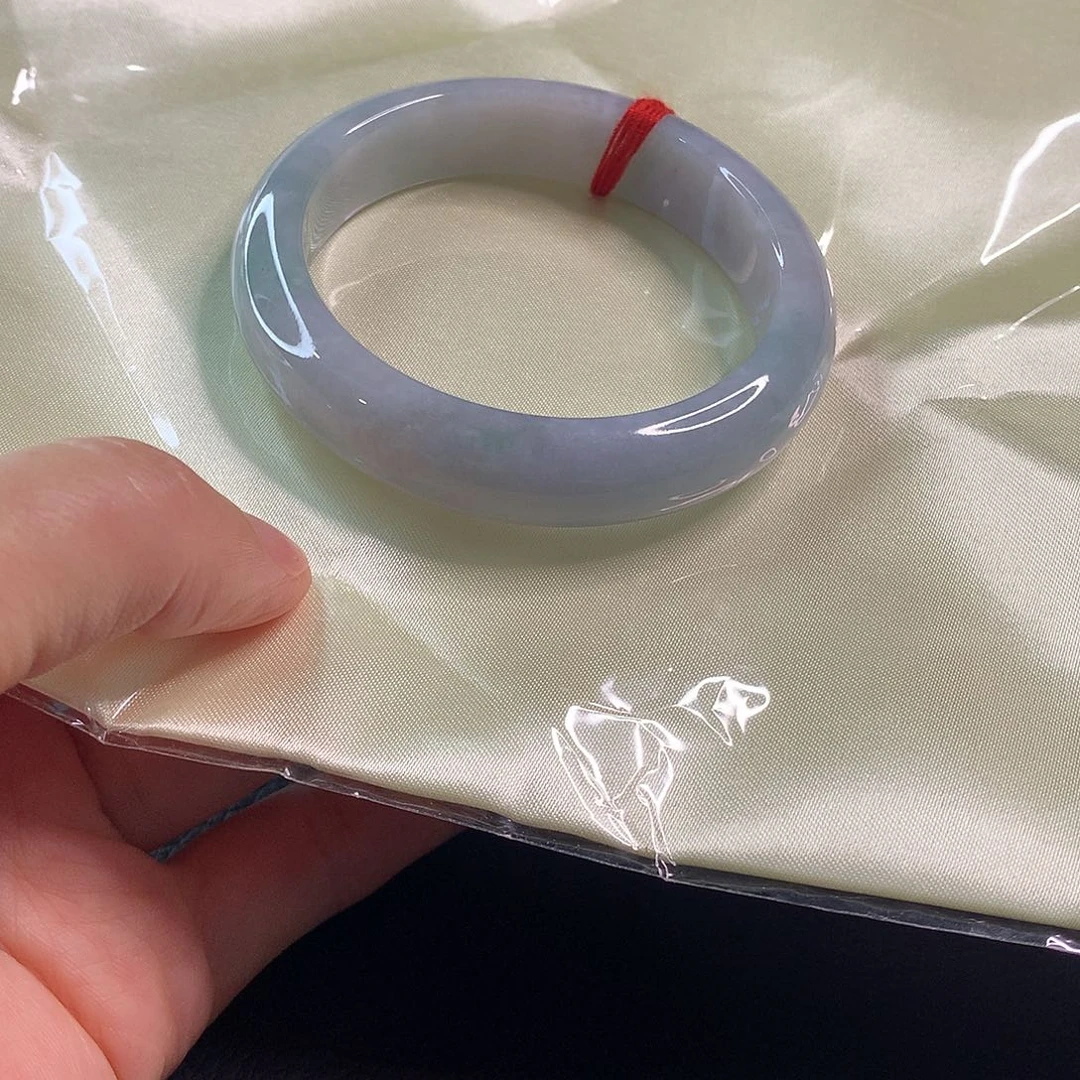 未镶嵌手镯翡翠翡翠手镯57