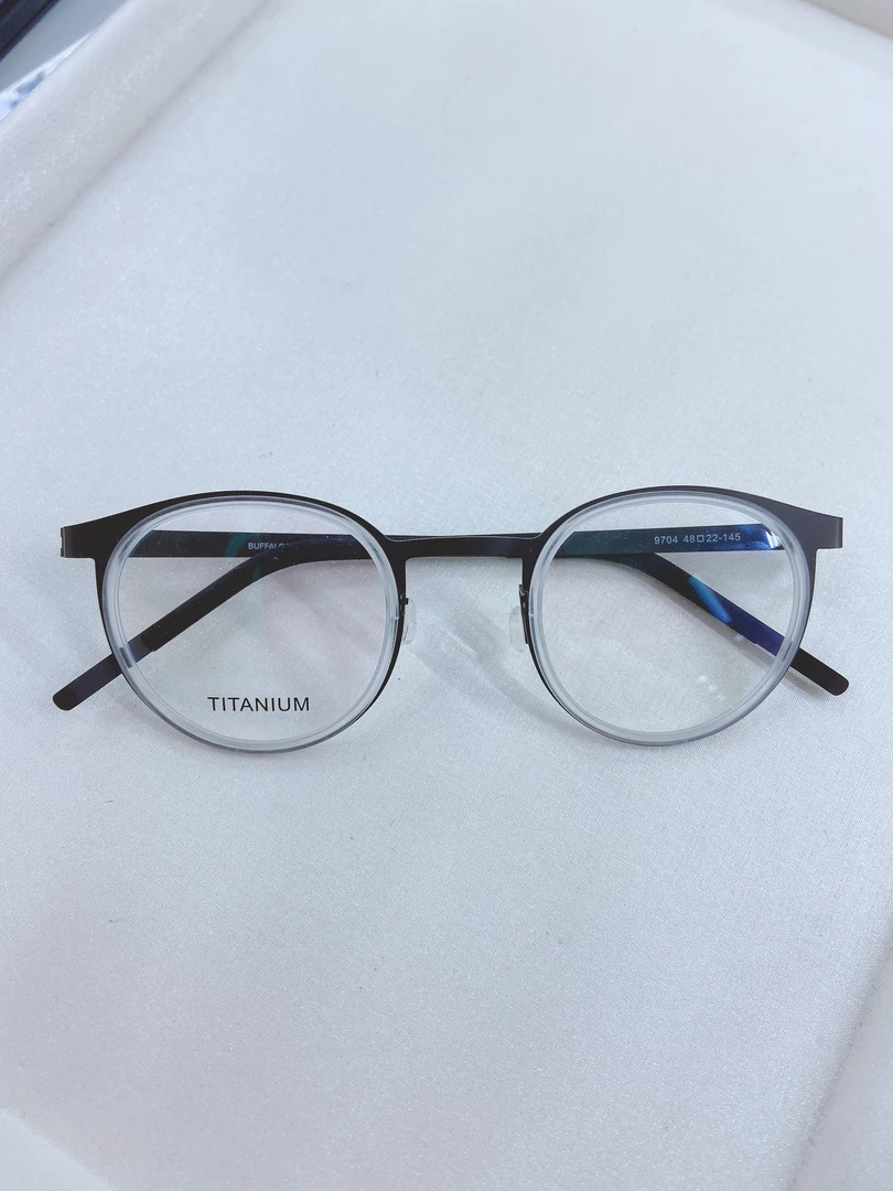 高品质林德同款钛架