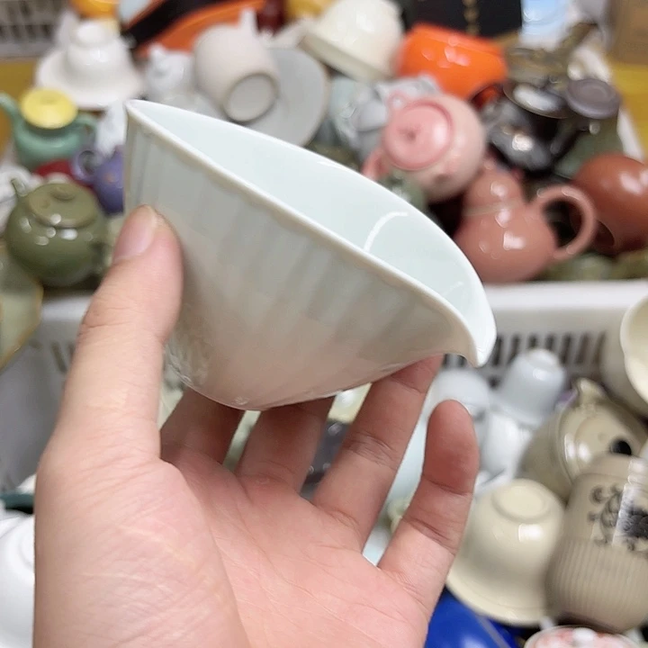 微瑕介意的不要下单