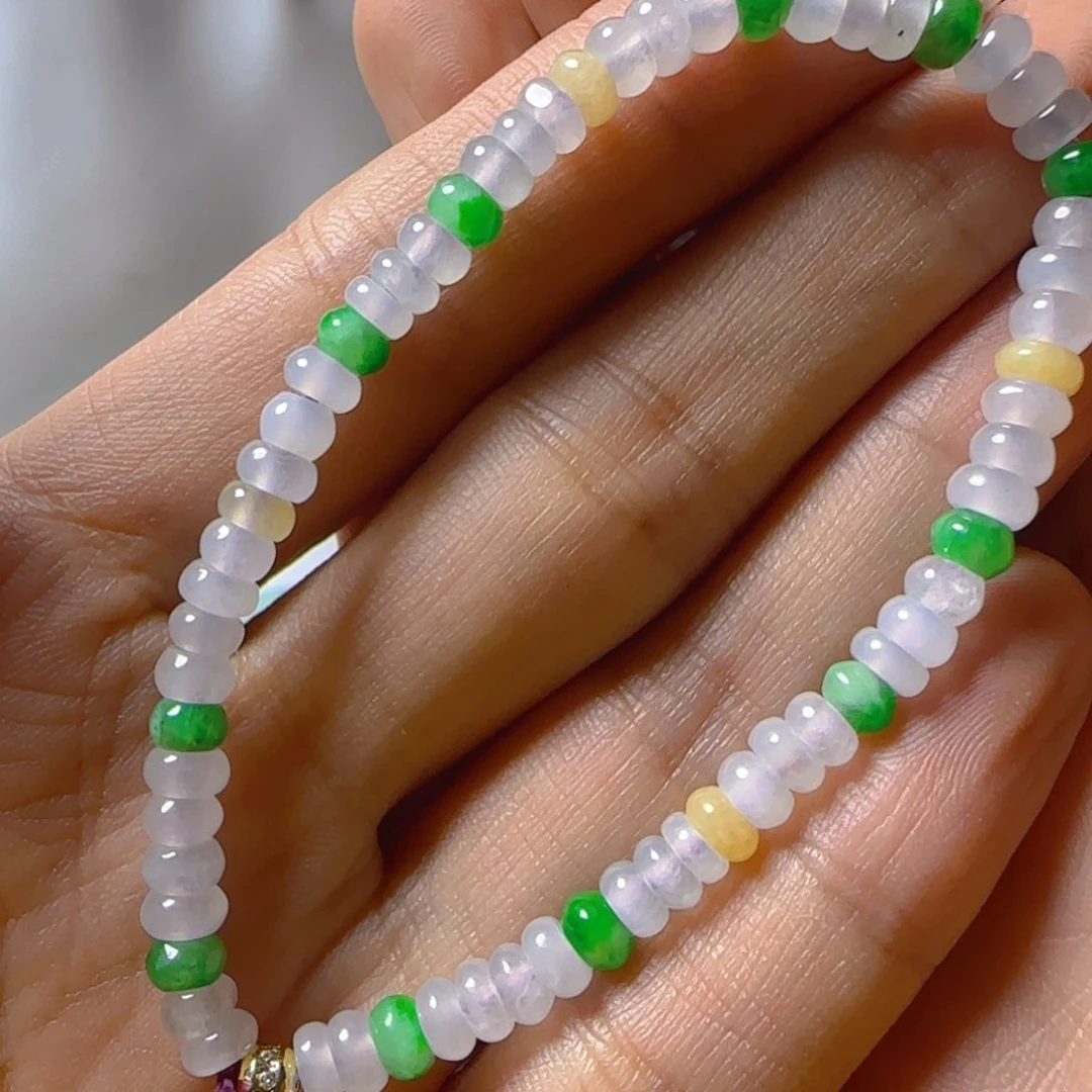 未镶嵌手链翡翠翡翠199