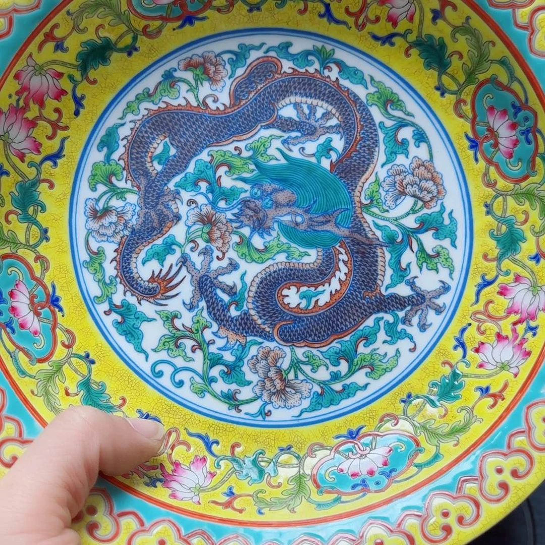 瓷片瓷器的工艺技术水平