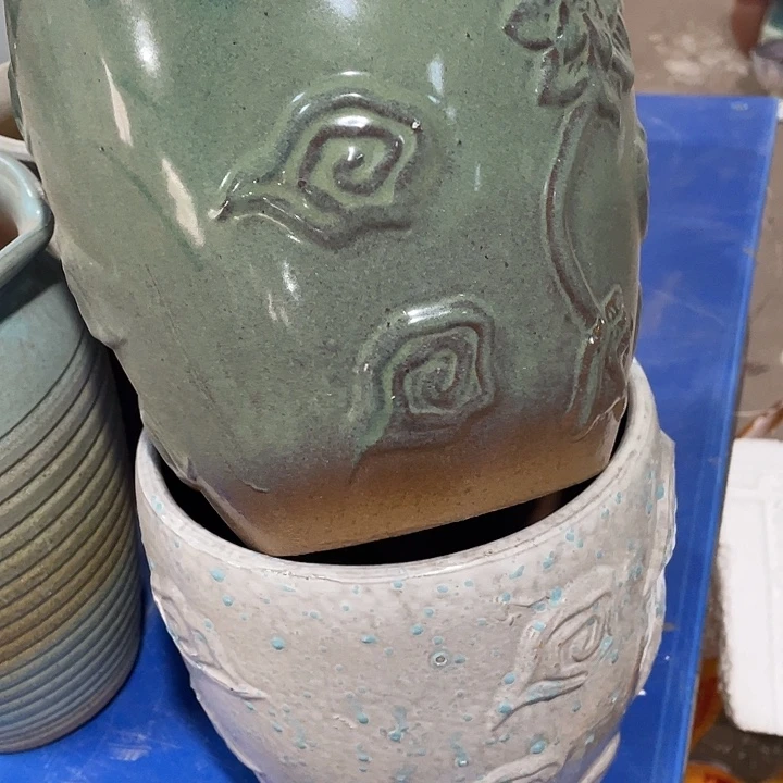 红陶正品两个16/19