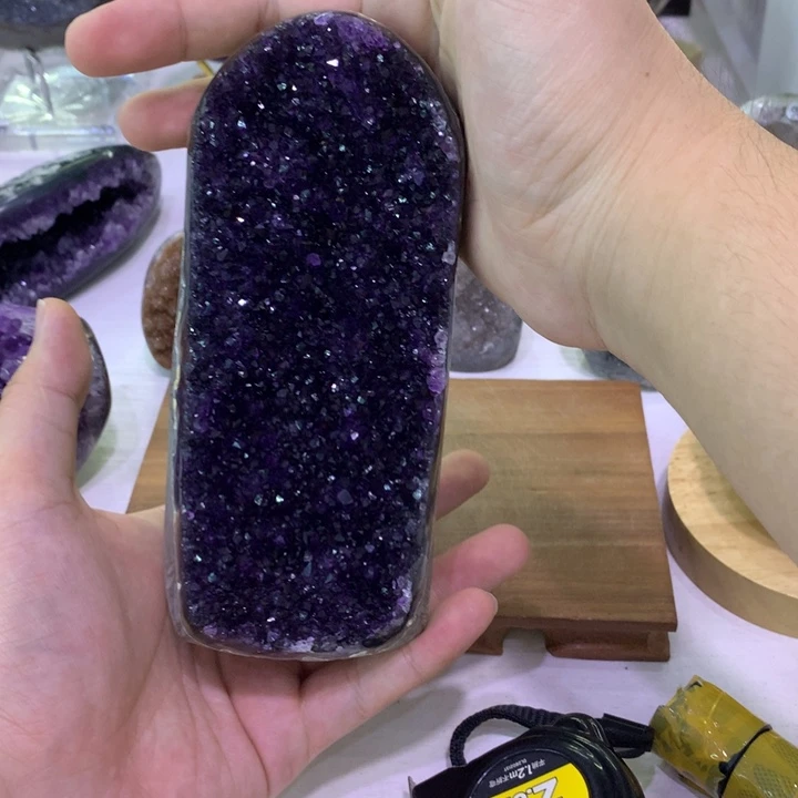 未镶嵌大型摆件（非配饰）水晶