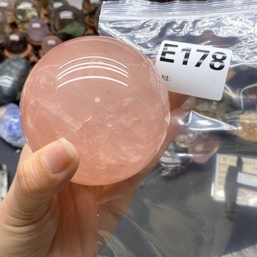 【闪购商品】水晶摆件精品未镶嵌