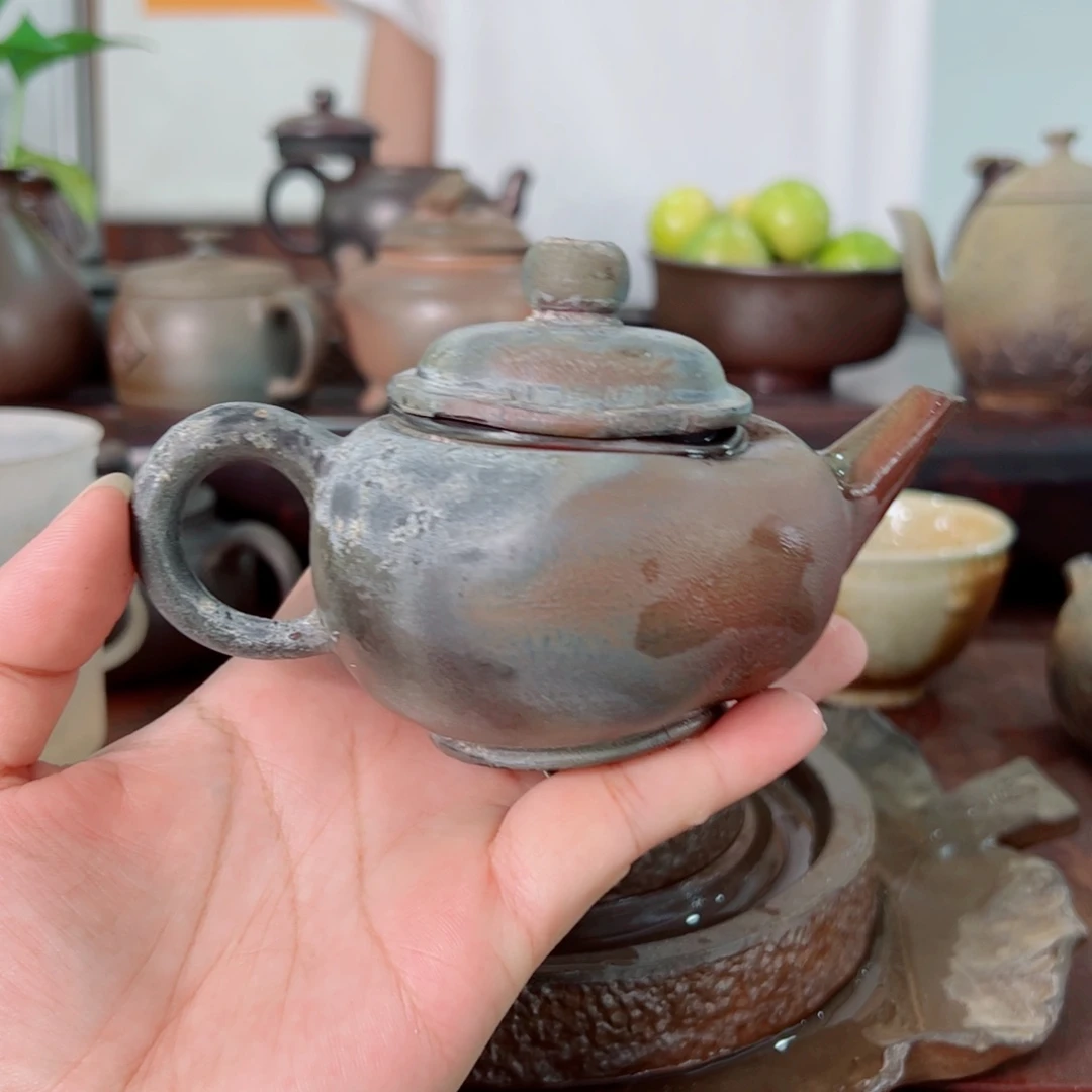 坭兴陶贵台龙窑A32
