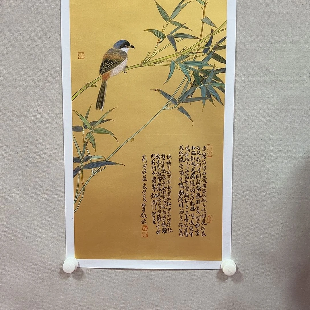 国画王柏松艺术精品
