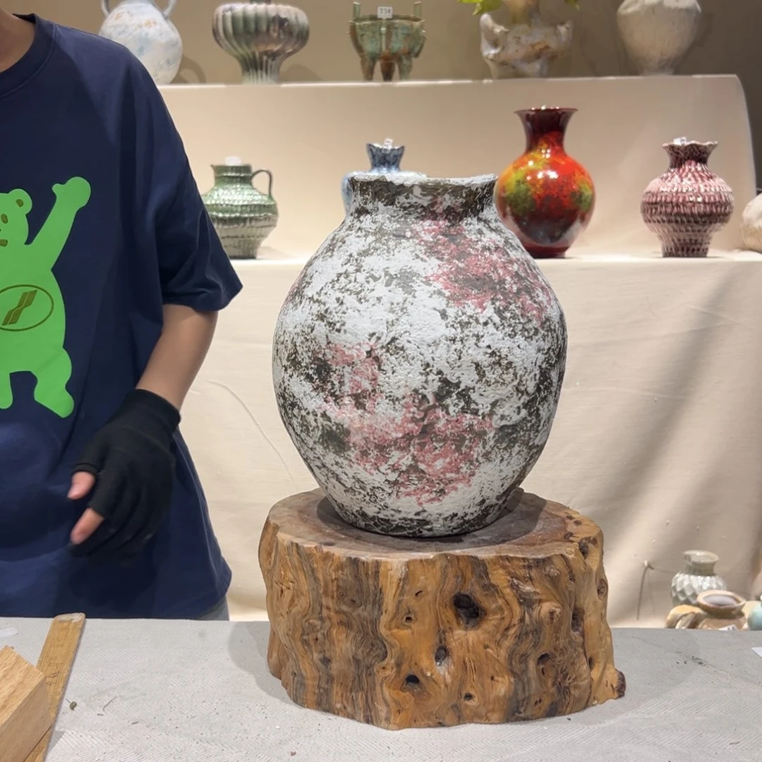 389花瓶摆件花瓶摆件