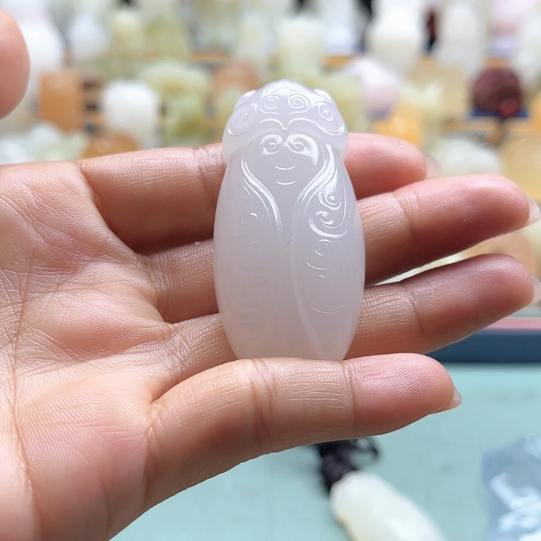 宁***璐新疆昆仑山脉山料