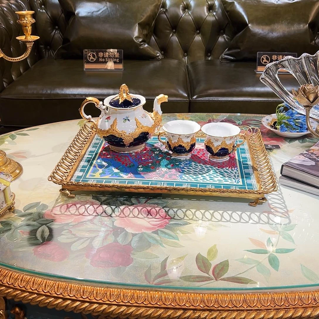 铜合金女神节活动福利