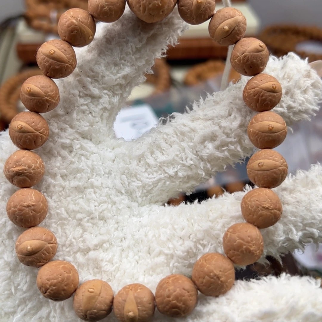 凤眼菩提手串凤眼菩提12尺寸