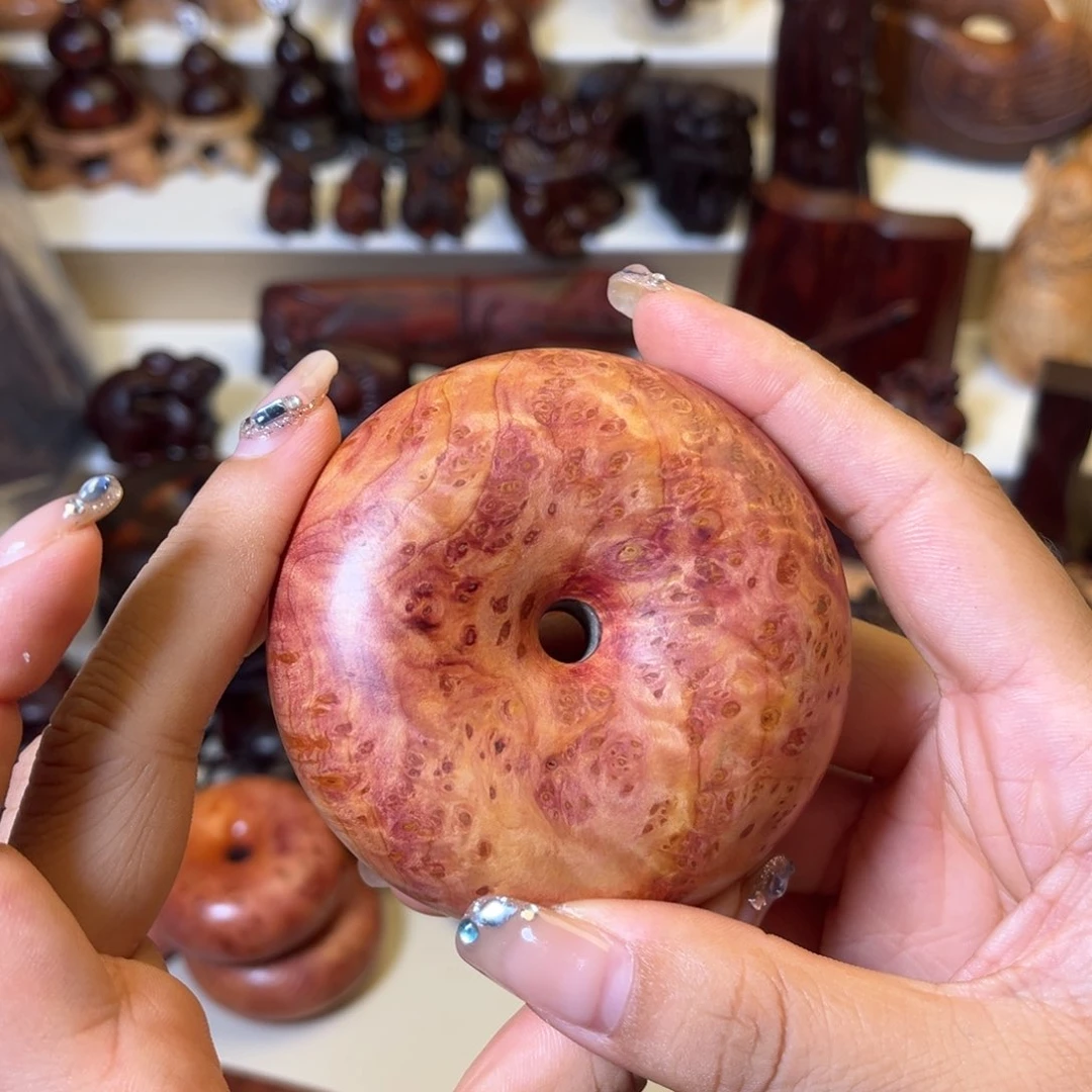 非洲紫檀（红花梨）五*~