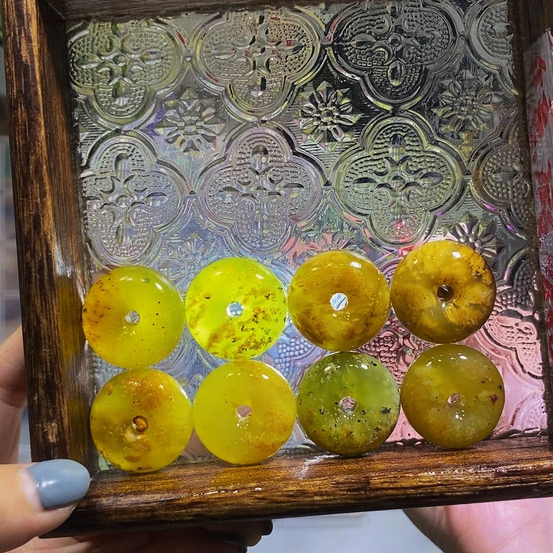 未镶嵌蛇纹石玉其他215