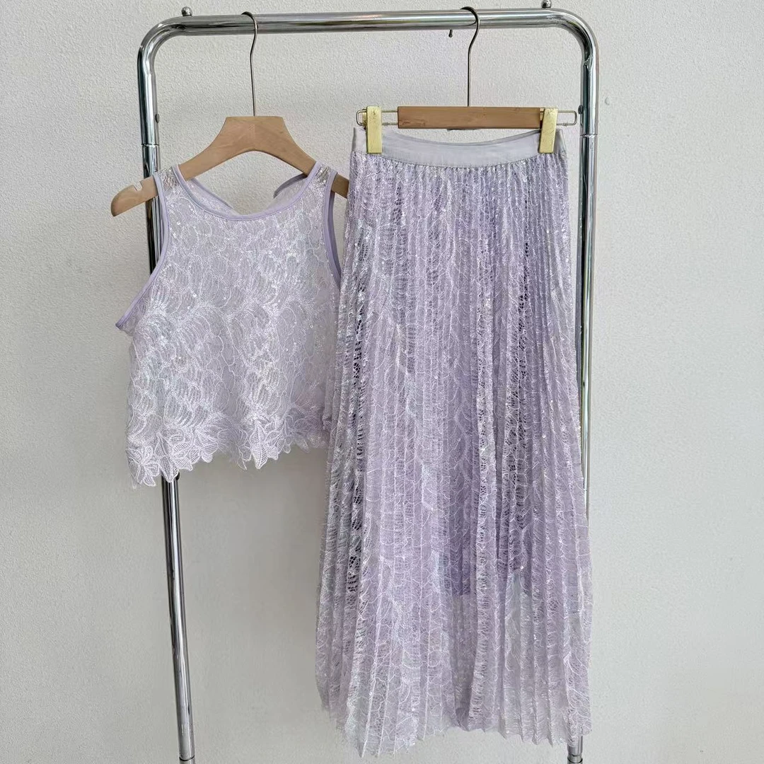 【熙薇品牌】 休闲套装Ad4186