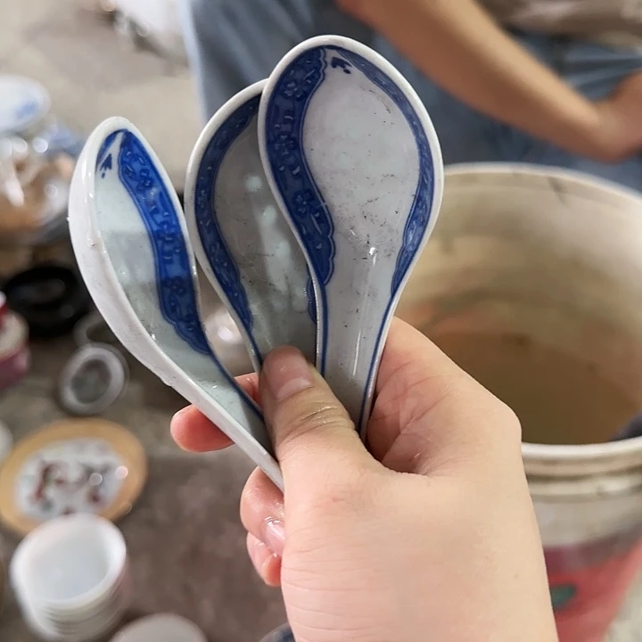 摆件景德镇陶瓷艺术品