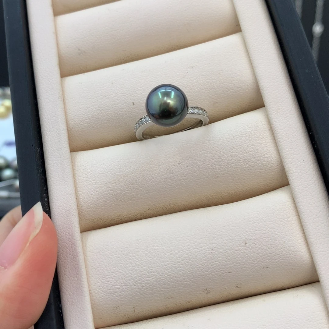 海水珍珠裸珠未镶嵌