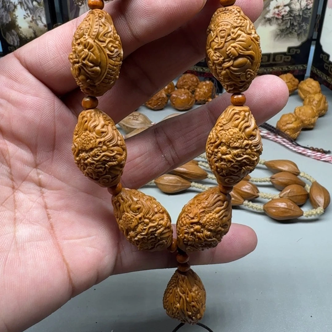 橄榄核手串/手链福利手串