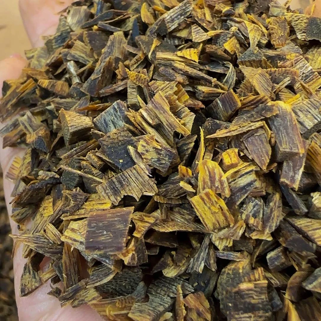 沉香沉香碎屑白棋楠沉水料50g