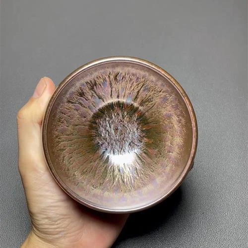 【闪购商品】茶盏-10156..........