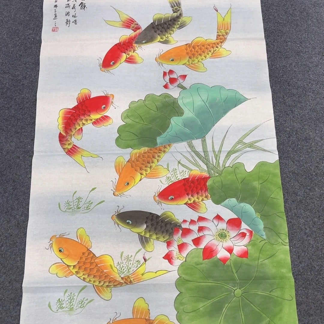 国画我们的目标是成为