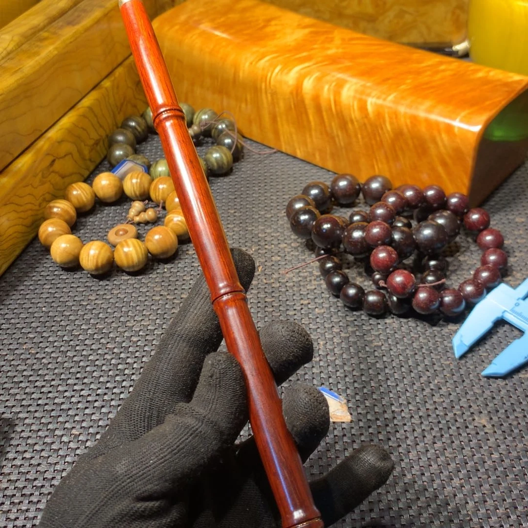 金丝楠痒痒楠木料