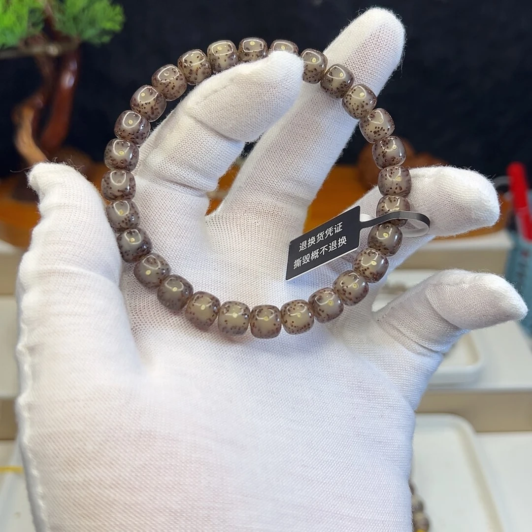 手串星月菩提S587