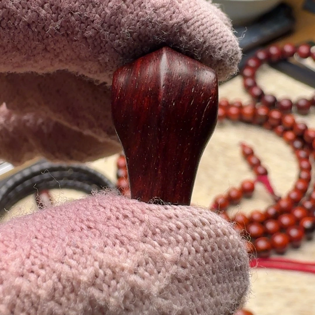 阿***秋小叶紫檀手串/手链