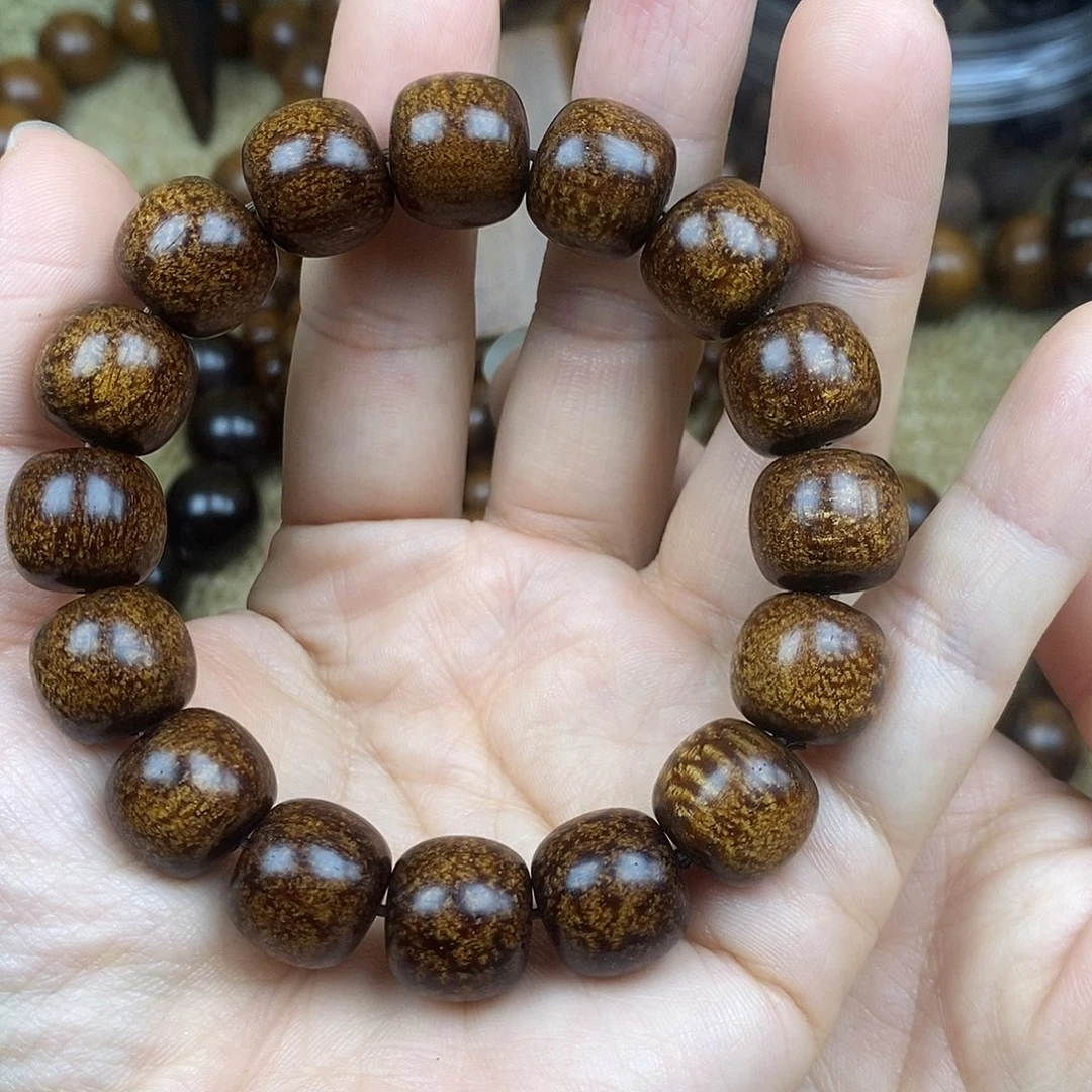 贡木手串/手链1314巴布亚新几内亚贡