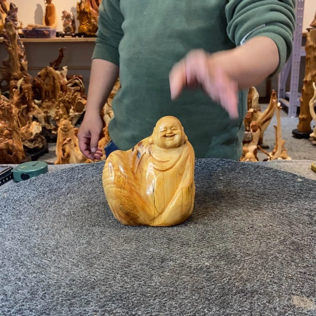 柏木（崖柏）太行崖柏精品