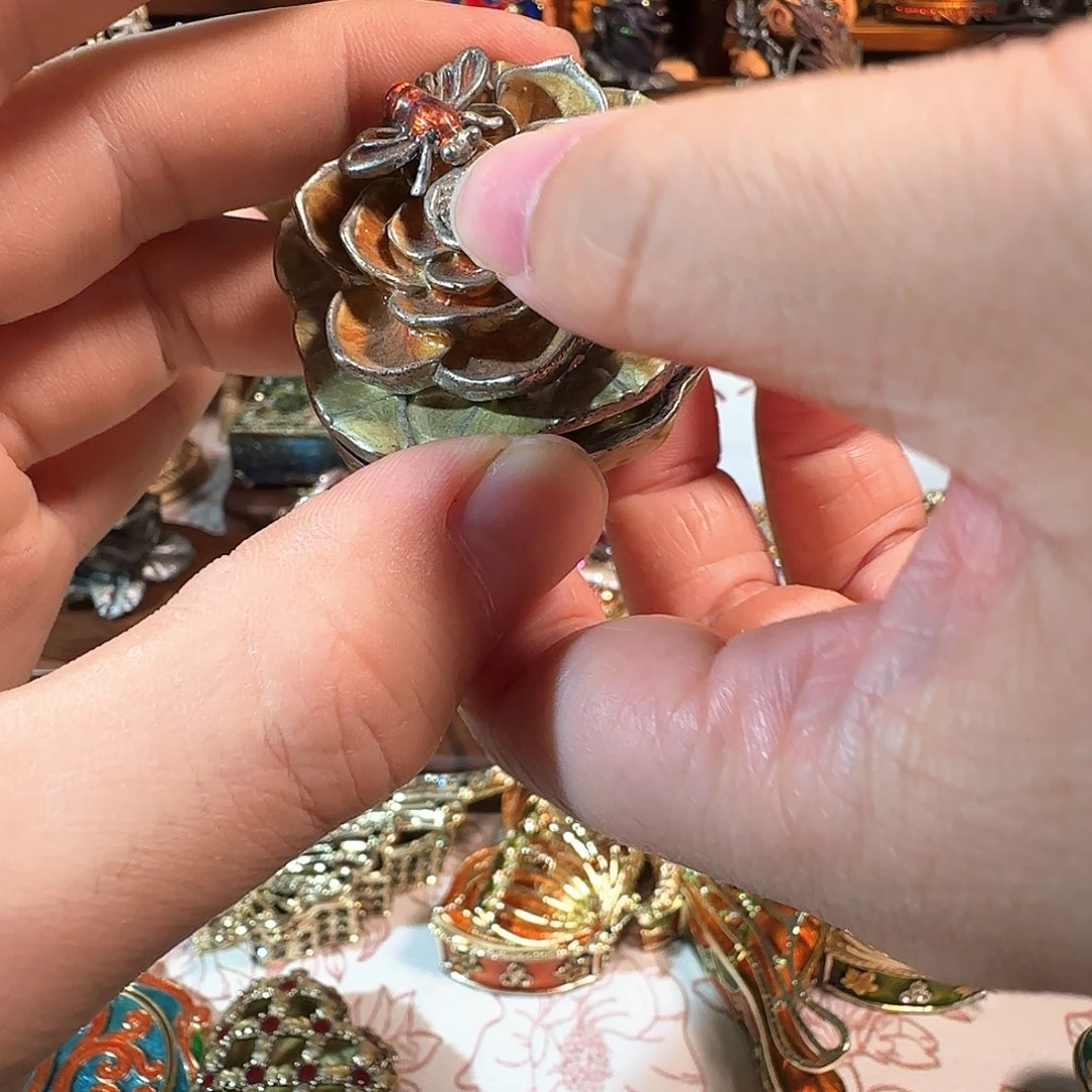 手工制作请勿吹毛求疵