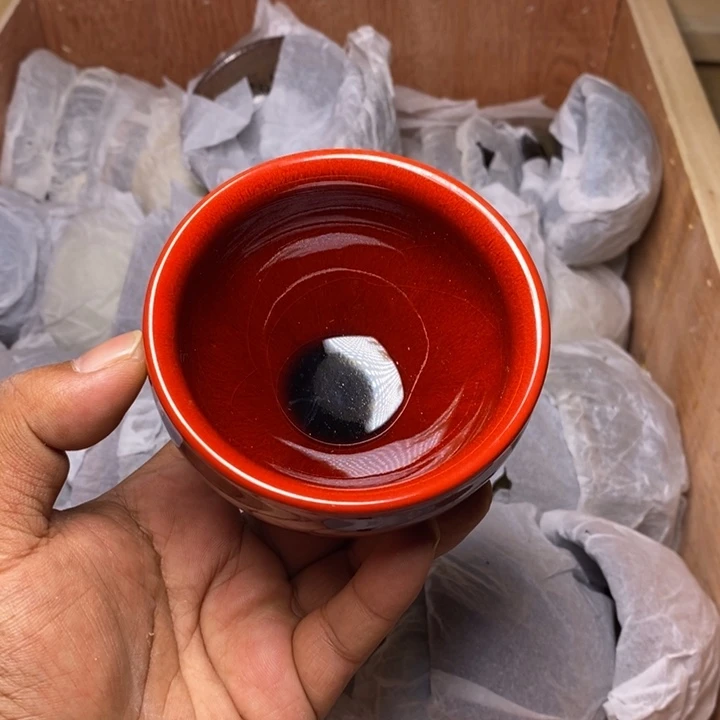 茶盏建盏喝茶主人杯茶杯