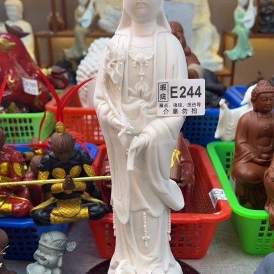 紫砂茶宠微瑕产品