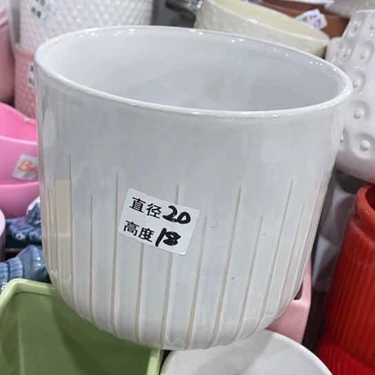 陶瓷外贸尾货多肉绿植陶瓷花盆