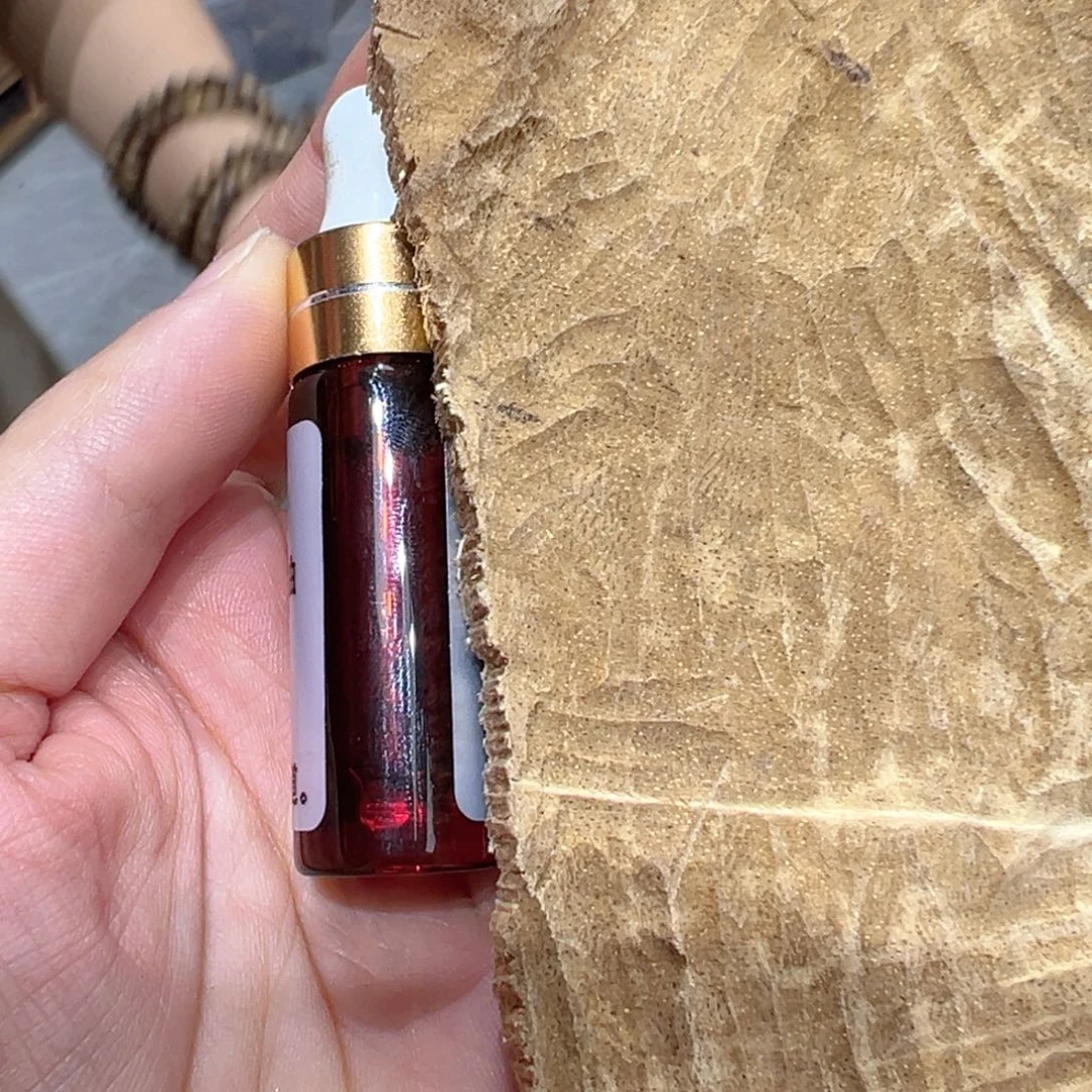 【闪购商品】香榧木海南木料向阳面油6克