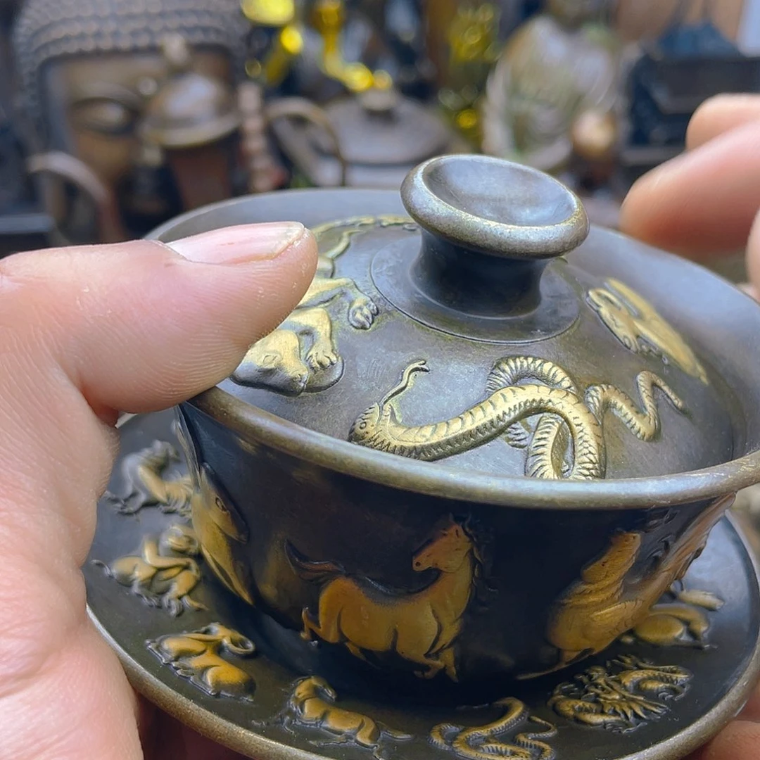 I don’t know if you can