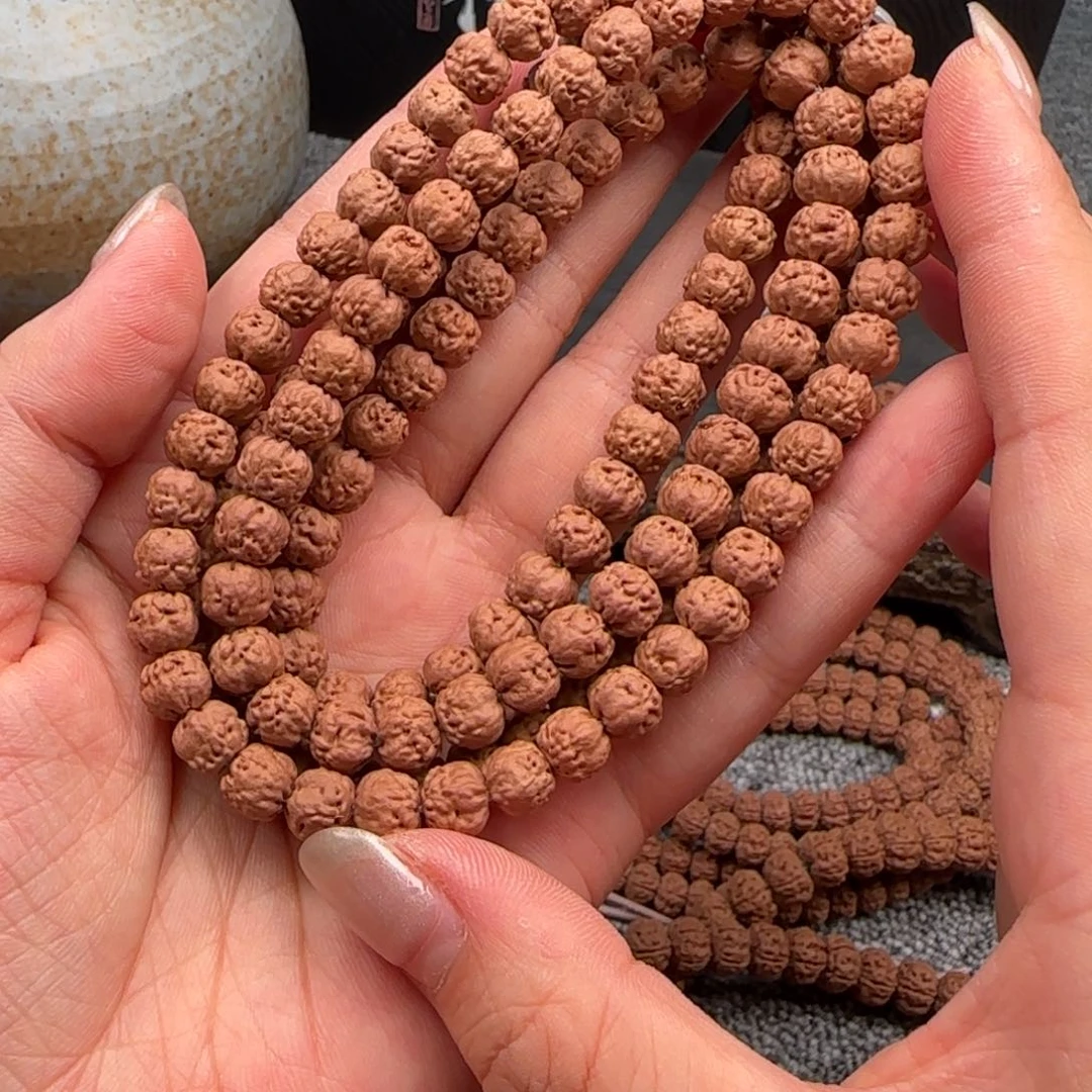 曾***过金刚菩提吊坠原生态