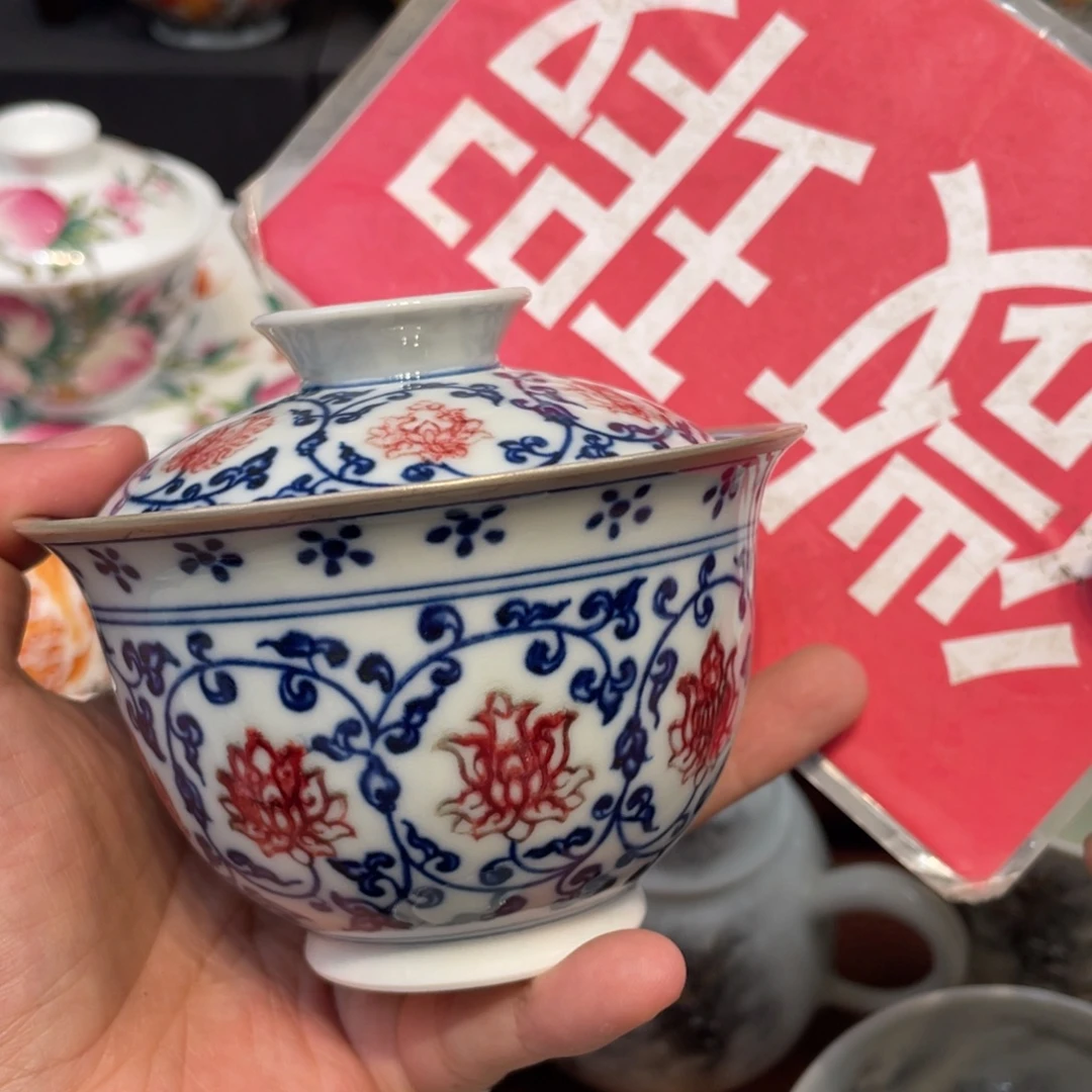 景德镇陶瓷景德镇