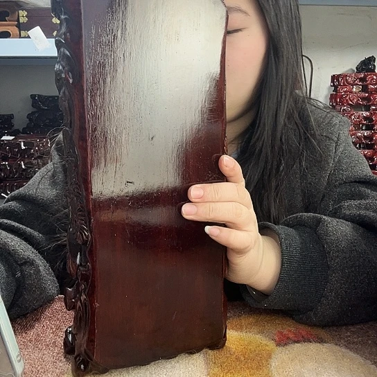 石***客核桃木/黑胡桃（胡桃木）