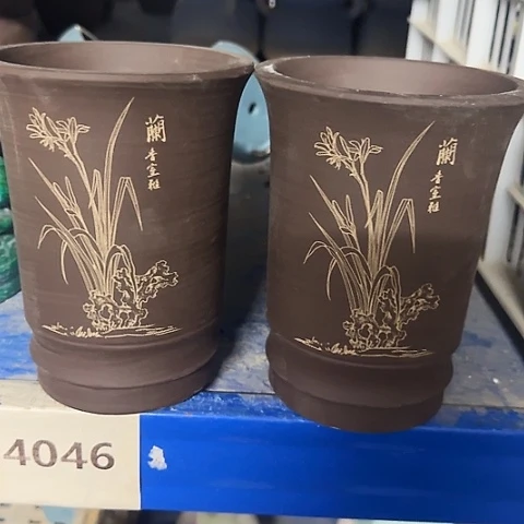 ···2个处理······