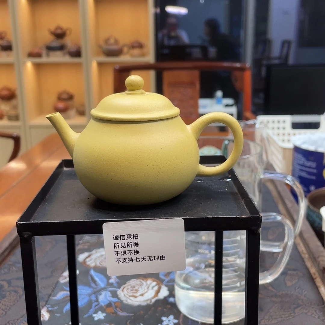 茶壶紫砂宜兴紫砂99