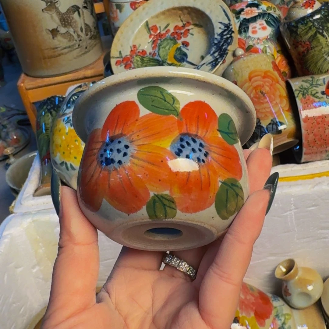 罐景德镇源头厂家