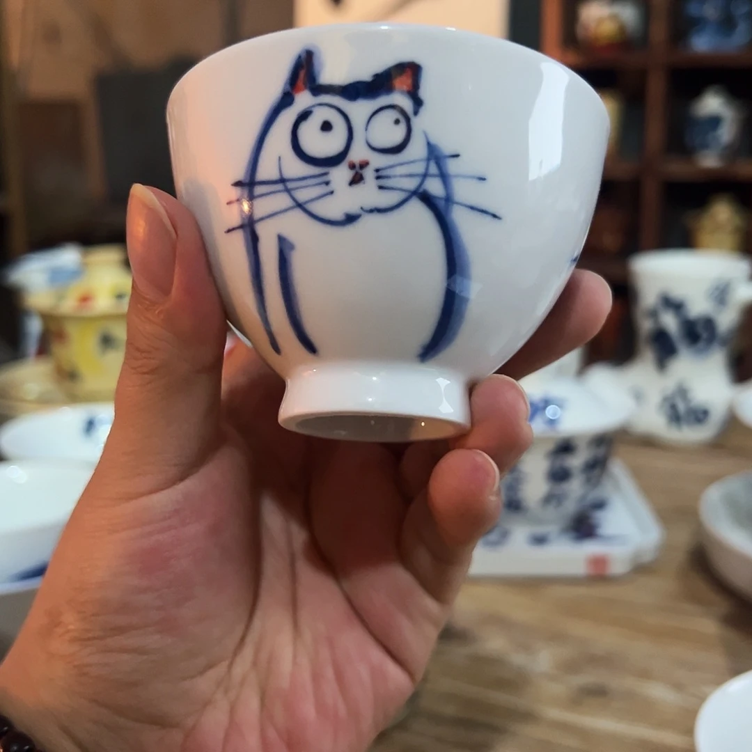 陶瓷艺术作品欣赏