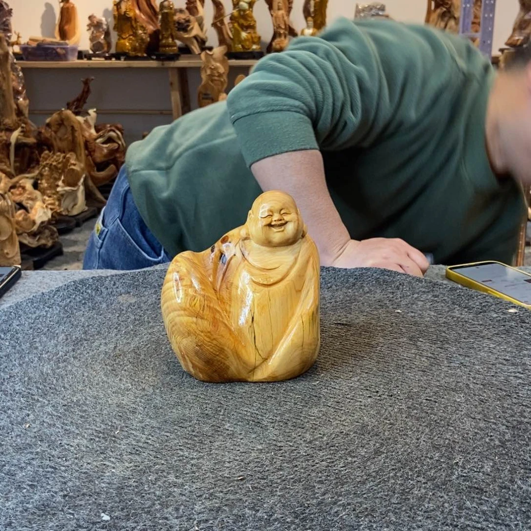 柏木（崖柏）太行崖柏精品