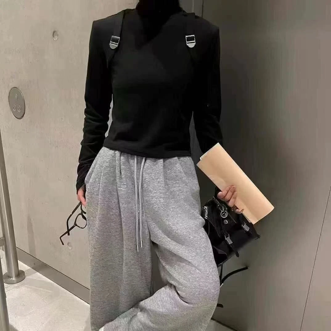 5329-19823 时尚长袖打底衫