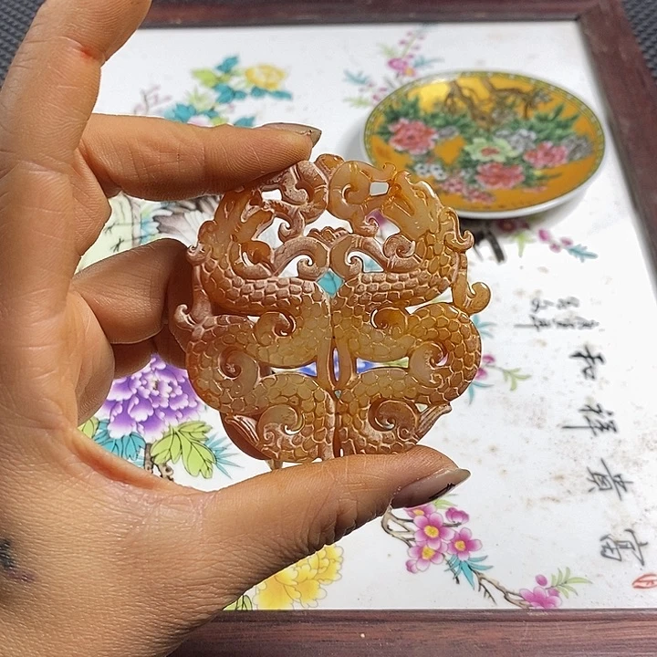 紫砂其他。