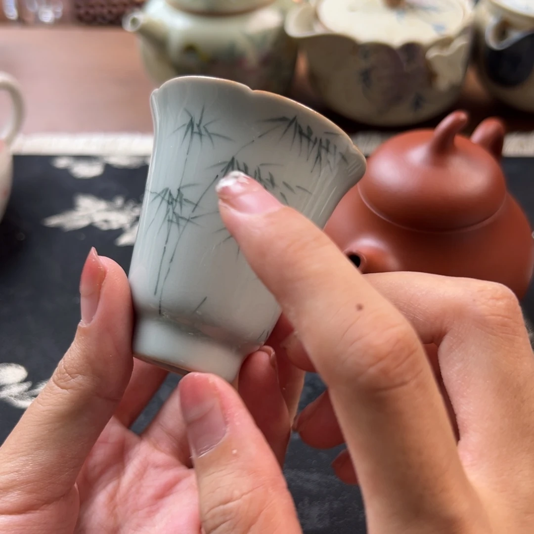 茶具等产品的生产和